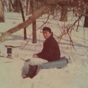 Meet your Posher, Wayne